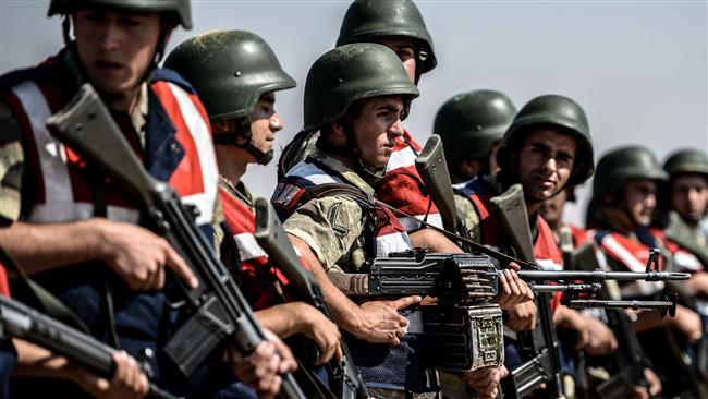 Турция увеличава драстично бюджета за отбрана