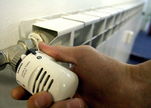 Софиянци могат да поискат предсрочно включване на парното