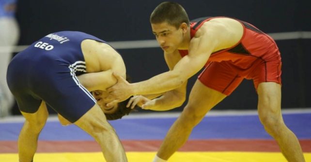 Българин ще се бори за тима на Европа