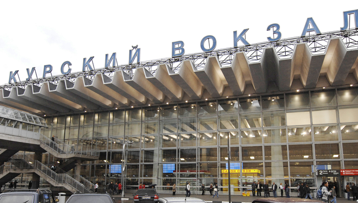 Евакуираха три гари в Москва заради бомбени заплахи