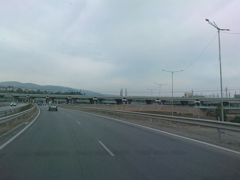 АПИ предупреждава: Шофирайте внимателно през прохода „Петрохан“ и магистрала "Люлин"