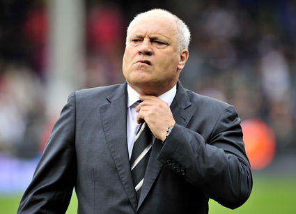 Холандия – от тотален футбол до тотална смешка