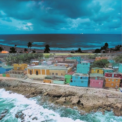 Фотограф от Пловдив е майстор на снимките от въздуха