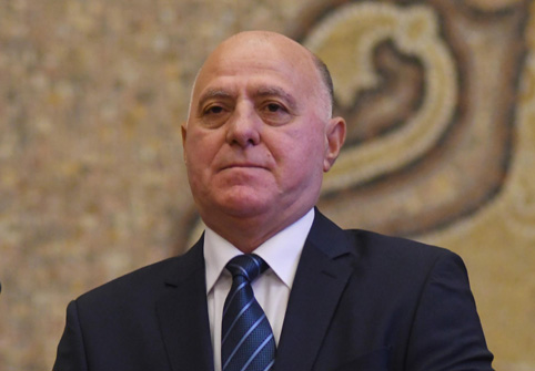 Боян Магдалинчев: Трябва да се пристъпи към процедура на прегласуване на председател на ВАС