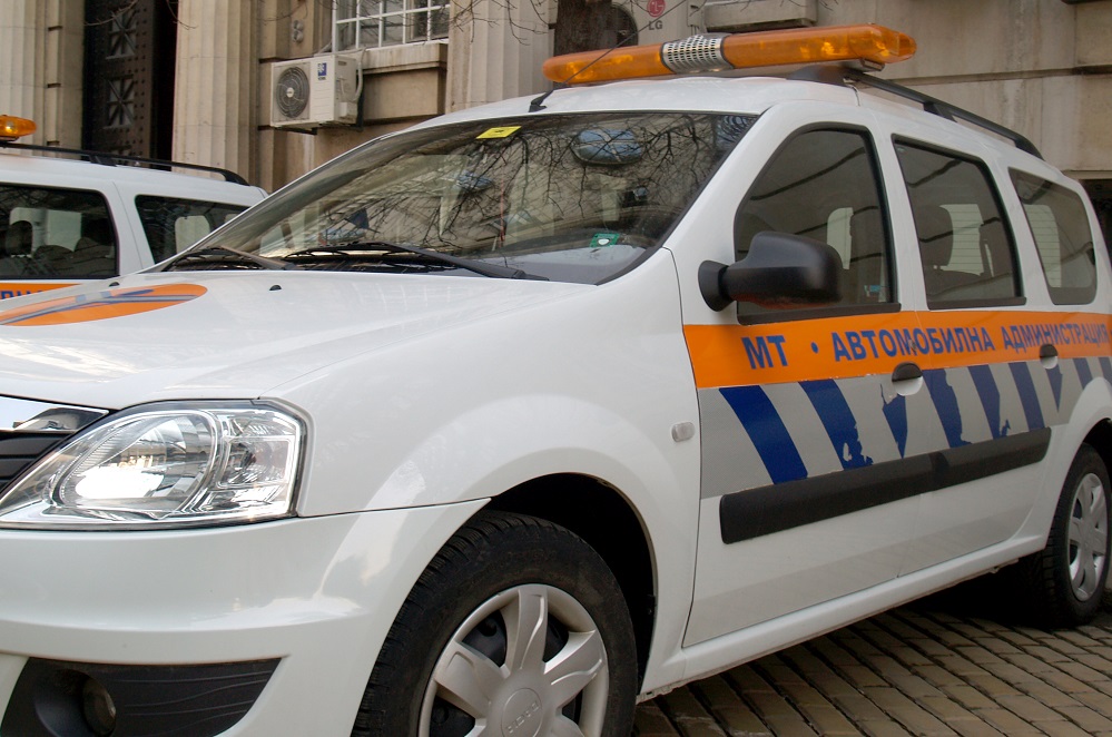 КАТ и ДАИ стартират масови проверки на камиони и автобуси