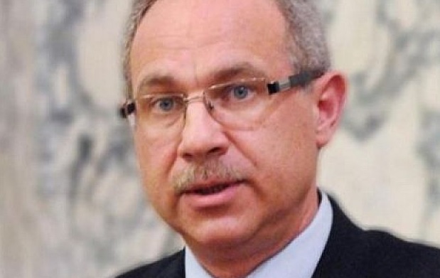 Антон Тодоров подаде оставка, напуска НС