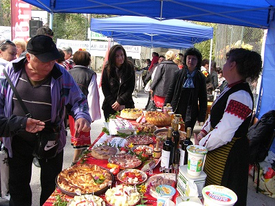 Обявиха кмета на Елена  за втори „Кмет на месеца” за септември