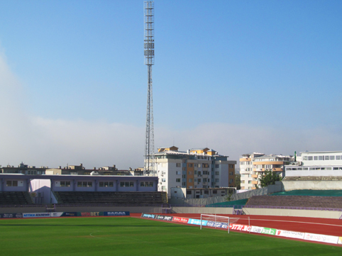 „Етър“ посреща „Левски“ на осветление за половин милион