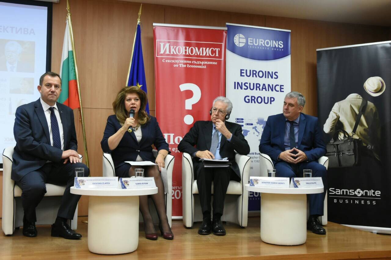 Илиана Йотова за вчерашния КСНС: Това е удар срещу престижа на институциите