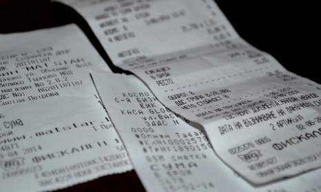 НАП стартира втория сезон на лотарията с касови бележки