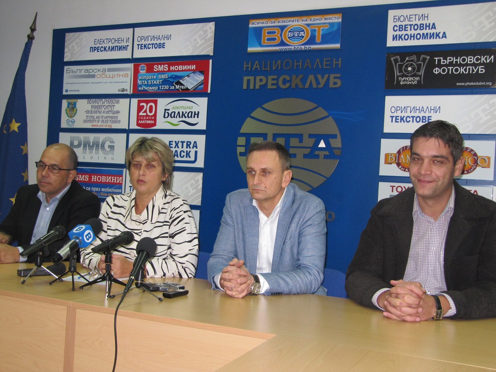 Депутати от БСП питат Борисов за съдбата на реакторите за АЕЦ "Белене"