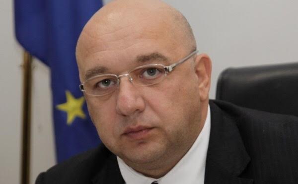 Кралев обясни за "Българска Армия" и базата в Панчарево