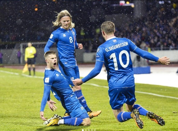 Най-малката нация плаши фаворитите в Русия