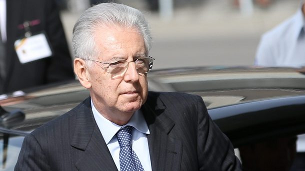 Марио Монти: ЕС да не се намесва в рашаването на Каталунския въпрос