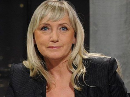 Прокуратурата отказа да разследва Елена Йончева по сигнал на Валери Симеонов