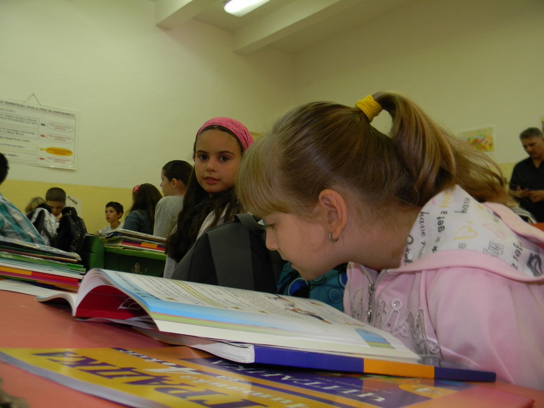 Местят ученици от три школа заради мащабни ремонти