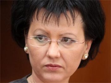 Румяна Арнаудова: Няма извършено престъпление от Елена Йончева
