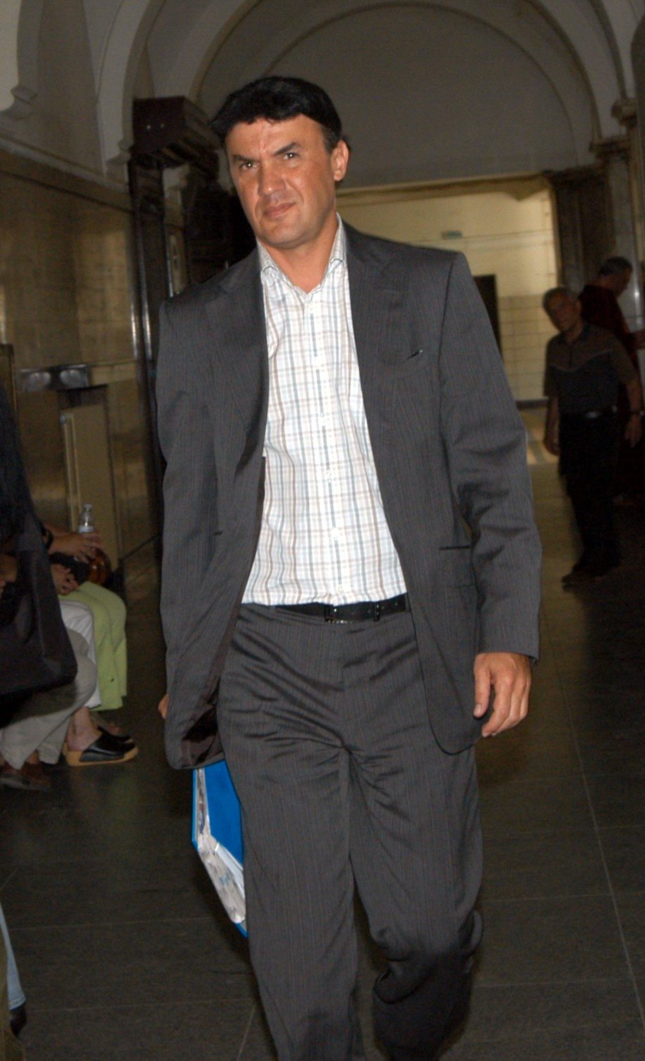 Ден на траур за футбола ни