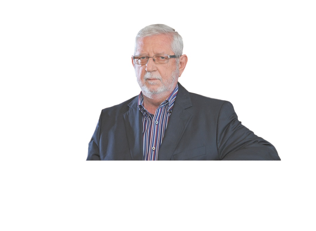 Доц. Григорий Вазов, ректор на ВУЗФ, пред „Труд“: Необходима е революция в образователната система