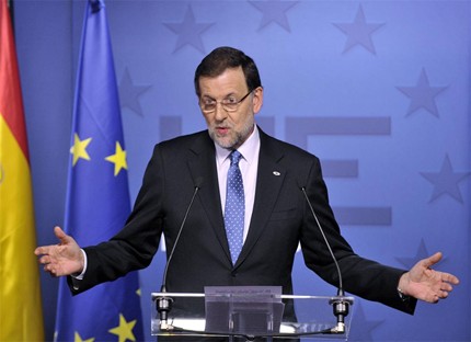 Премиерът Мариано Рахой: Референдумът в Каталуния не носи нищо добро