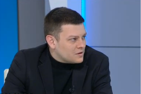 Явор Алексиев: Нужна е консолидация на общините в Северозападна България