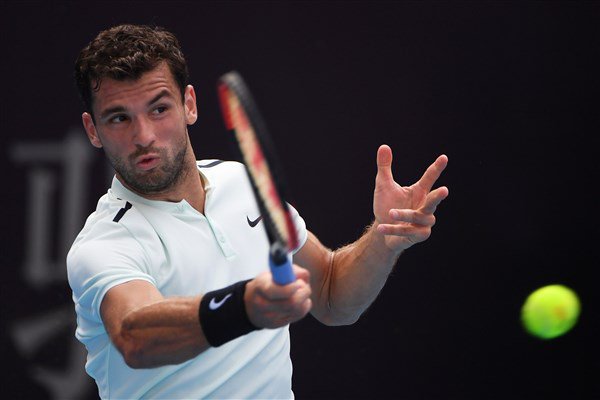 Гришо за десети път не успя да се справи с Надал