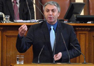 Мустафа Карадайъ: За думите и действията на националистите отговорност носи ГЕРБ