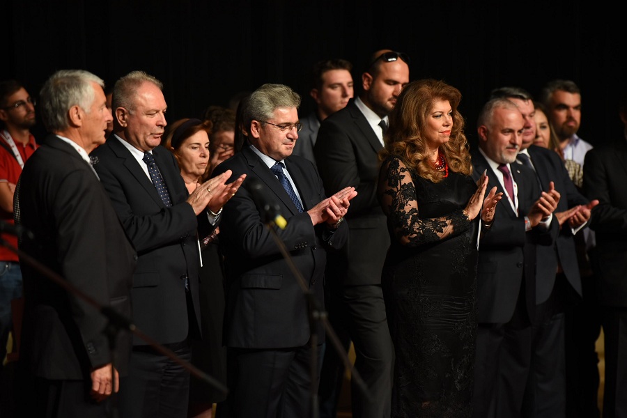 Гости от цял свят пристигнаха за XVII Международен фестивал на червенокръстките и здравни филми