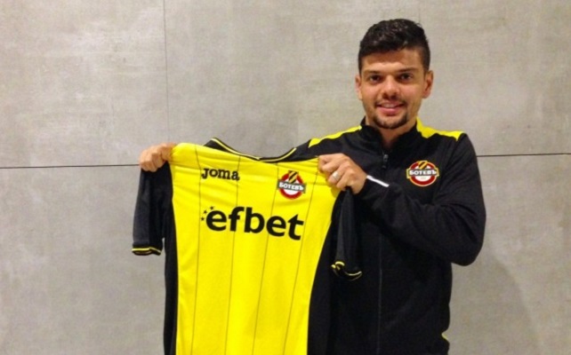 Играч на "Септември" след 0:5 от "Ботев": Все едно са ни събрали за 5 минути