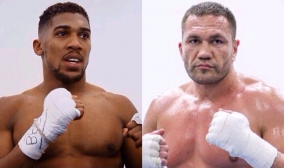 Пуснаха още 900 билета за мача Джошуа – Пулев