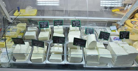 Храни и горива поскъпват през есента