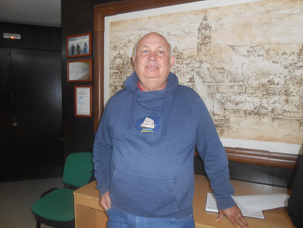 Светите братя Кирил и Методий са плавали покрай нашия бряг в Черно море