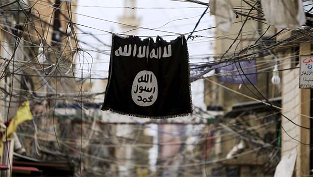 „Ислямска държава“ изгуби столицата си град Ракка