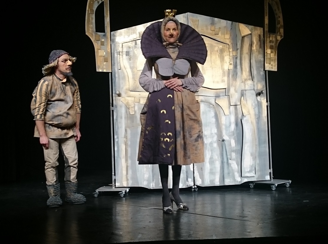 Благоевградският куклен театър отваря врати за новия сезон с интересни представления и много изненади