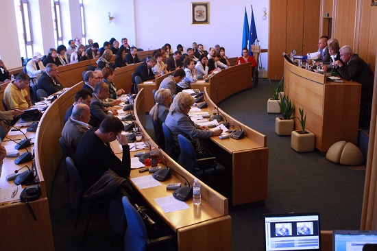 Дни на отворени врати в Столичен общински съвет