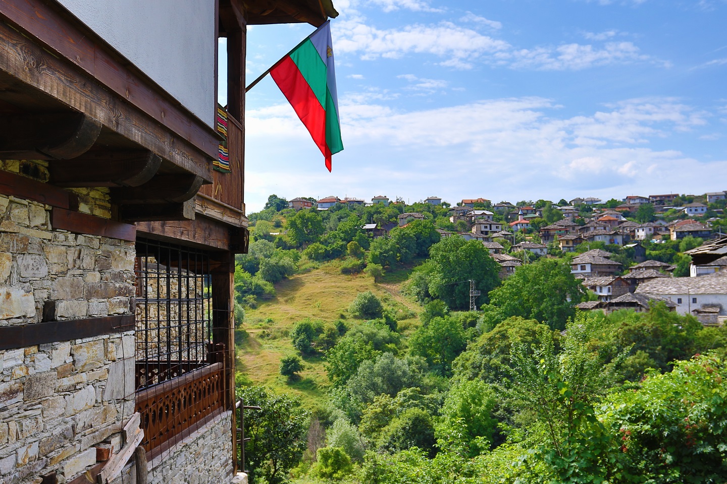 Селският туризъм с 20% ръст това лято