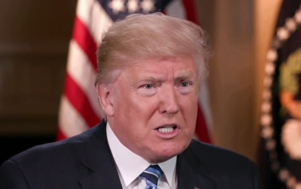 Северна Корея: Старият лунатик Тръмп изсипа порой от обиди към КНДР