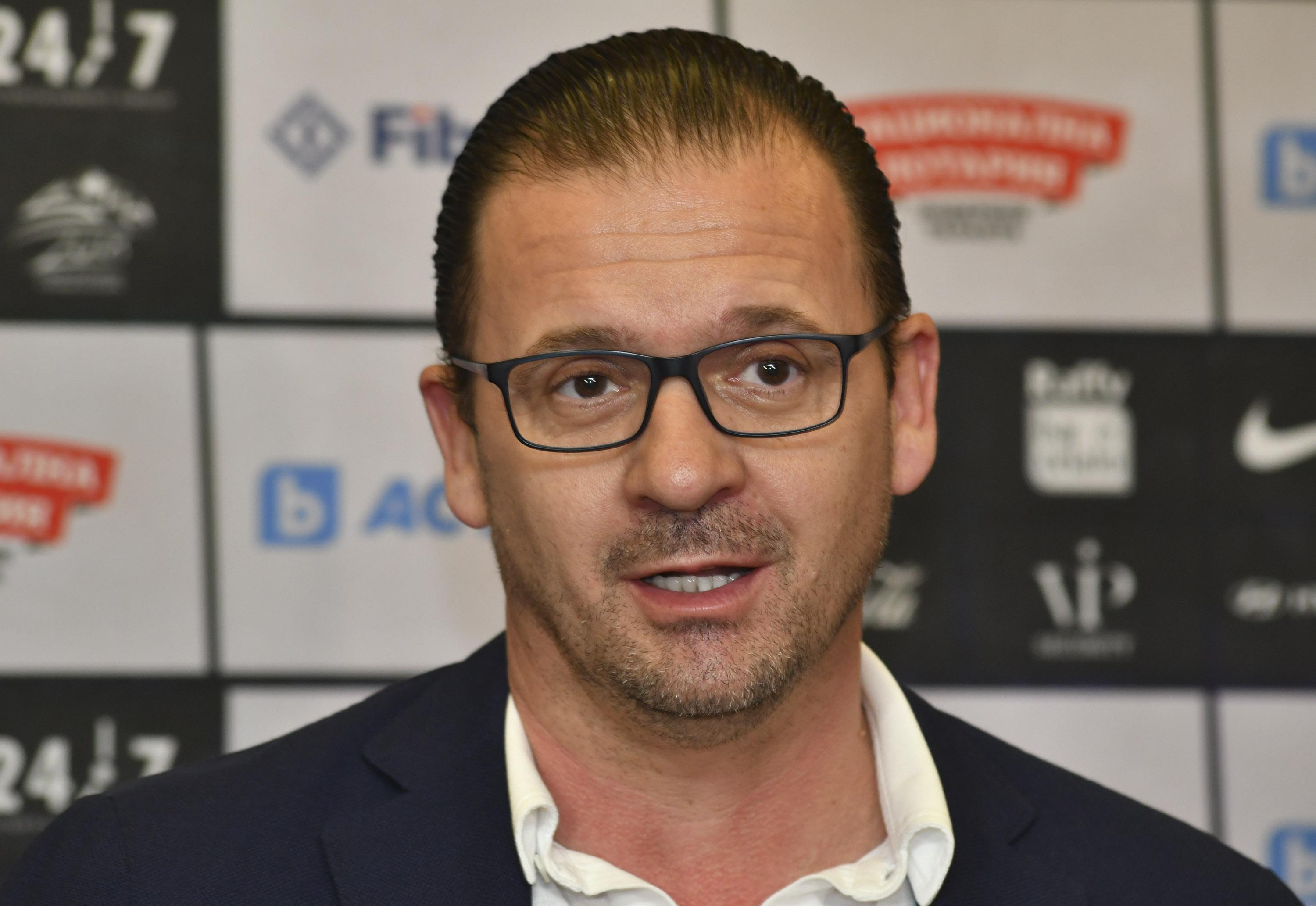 Предраг Миятович, легендата на сръбския футбол и „Реал“ (Мадрид), ексклузивно пред „Труд“:  Пенев е воин, Стоичков - институция