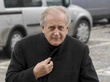 Спас Русев пред "Труд": Нямам материални интереси от "Левски"