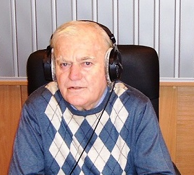 Тончо Русев става почетен гражданин на Бургас