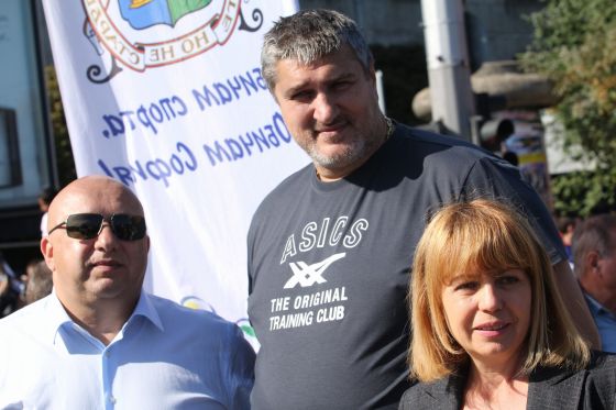 Любо Ганев: Световната лига вече става Волейболна лига на нациите