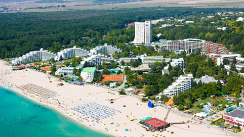 Борисов на годишен форум на кметовете