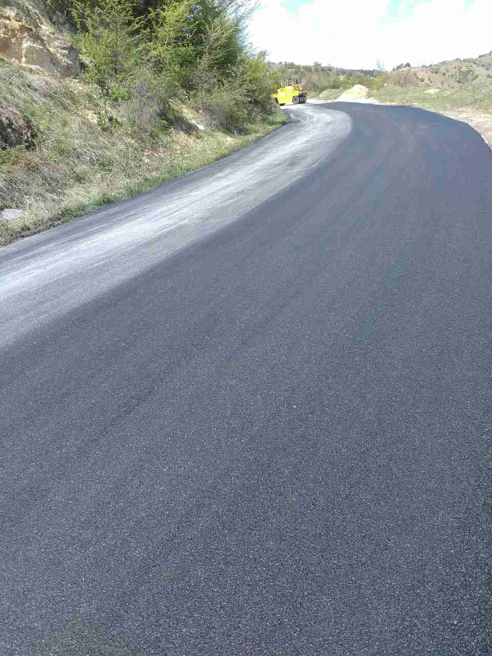 Нов ремонт започва на "Хемус", продължава реконструкцията на пътя София – Перник