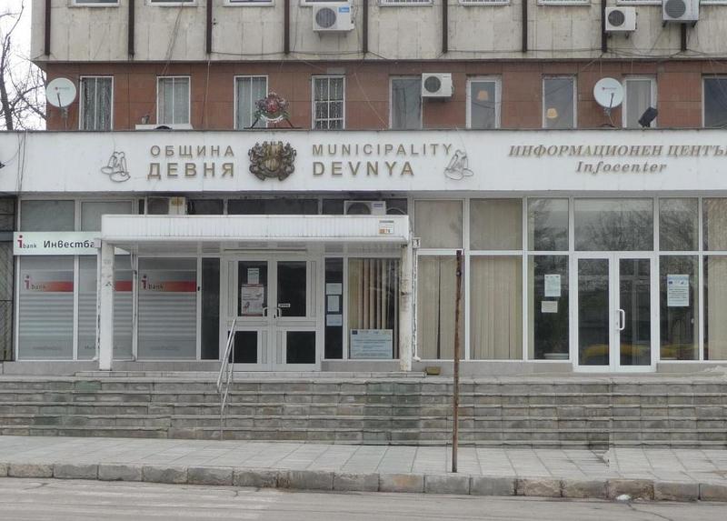 Съветът на Европа отличи община Девня