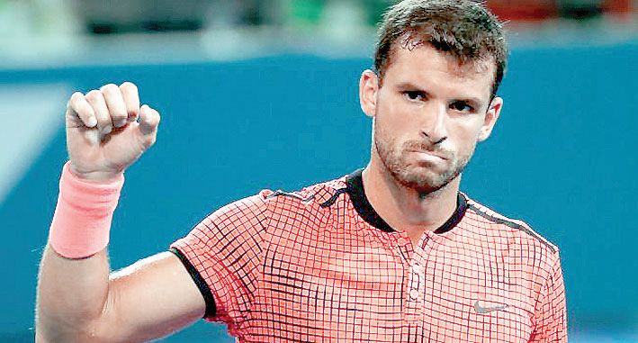 Григор още по-близо до „Мастърс“-а в Лондон