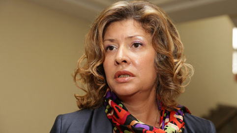 Шефката на САС поиска да я проверят