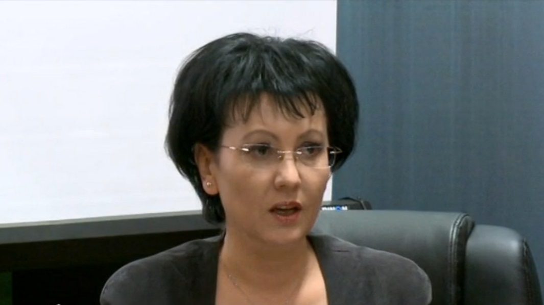 Румяна Арнаудова за акцията в Бургас: На 8 от 10 адреса са открити наркотици