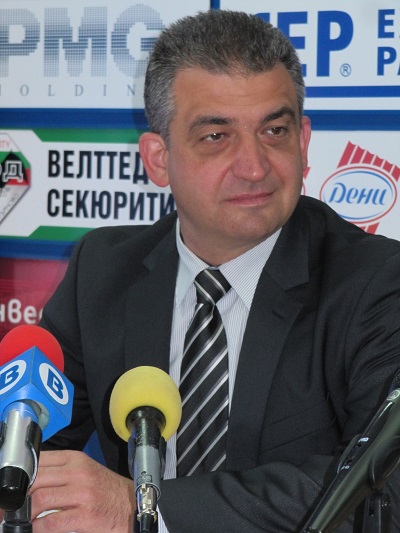 Кметът на Елена участва в сесията на Конгреса на местните и регионални власти в Страсбург