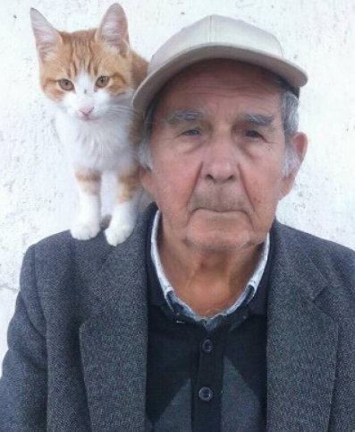 Полиция издирва изчезнал 88-годишен мъж