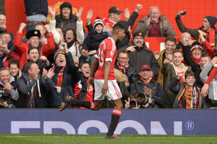 “Реал“ пожела Рашфорд и Кейн